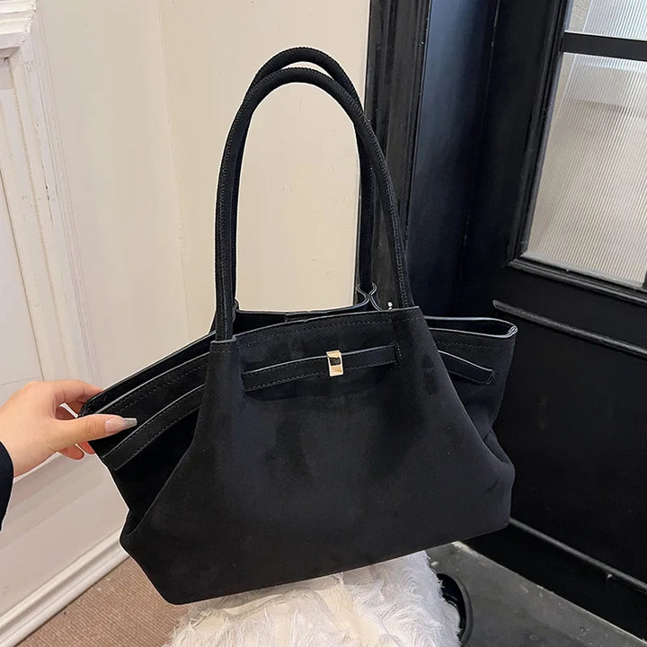 Erbil | Vegane Handtasche Minimalistisch