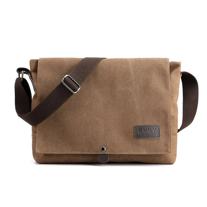 Perth | Großer Nylon-Laptoptasche