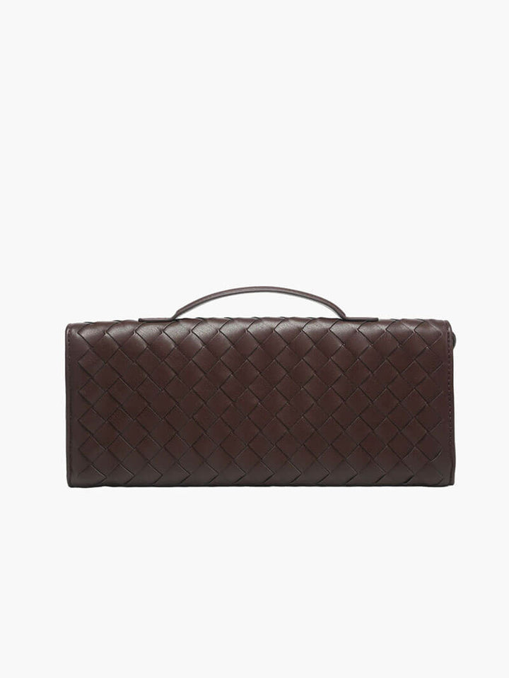 Tórshavn | Geflochtene Damen‑Mini‑Tasche