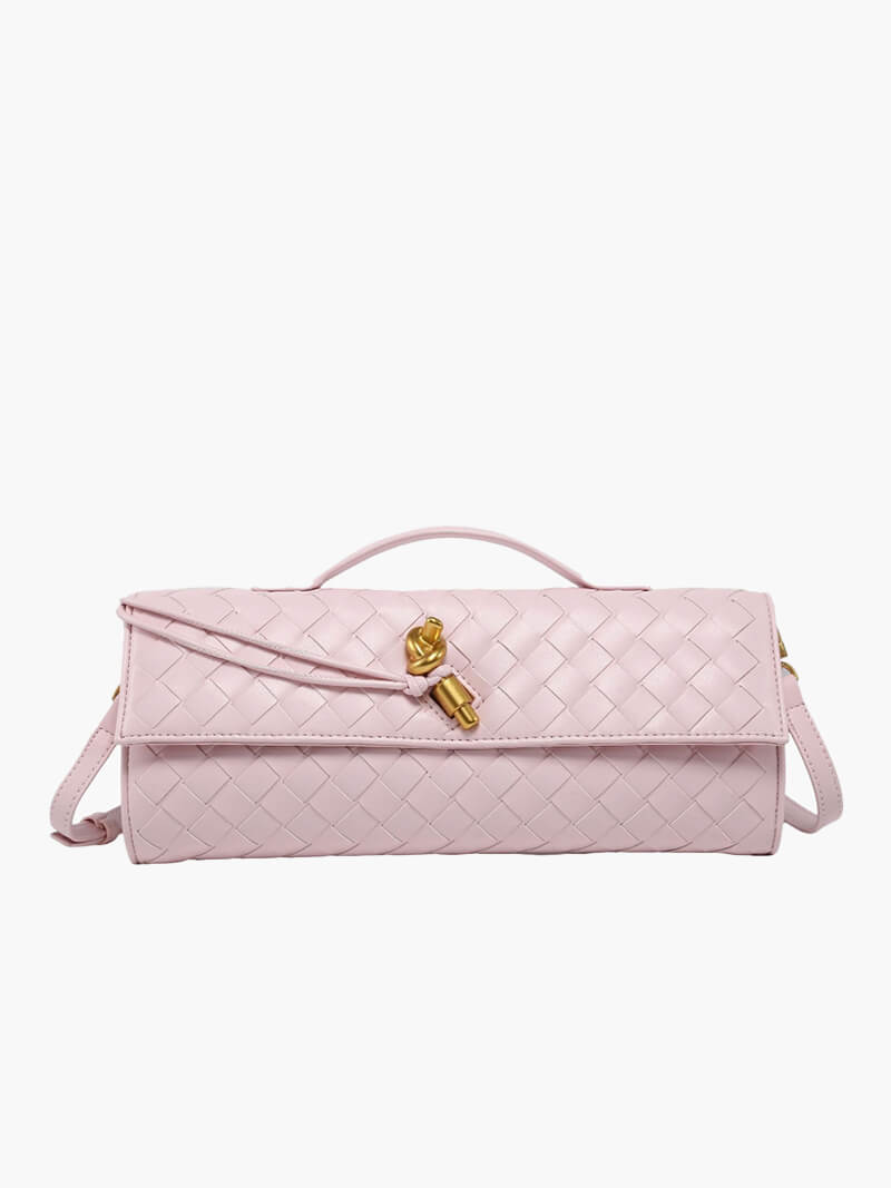 Tórshavn | Geflochtene Damen‑Mini‑Tasche