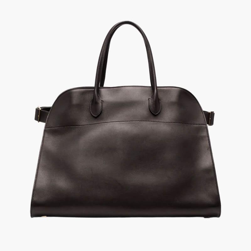 Naples | Vegane Ledertasche Suede-Optik