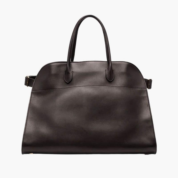 Naples | Vegane Ledertasche Suede-Optik