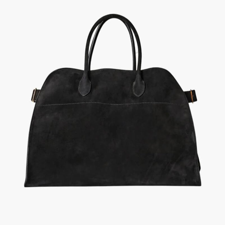 Zagreb | Vegane Wildleder‑Tasche