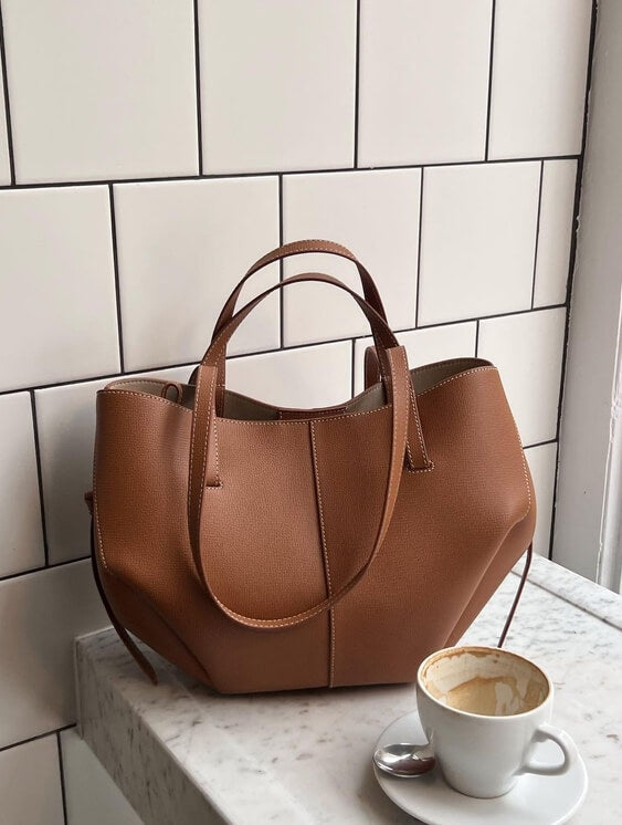 La Plata | Elegante Damen-Tragetasche