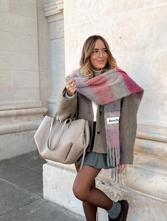 La Plata | Elegante Damen-Tragetasche