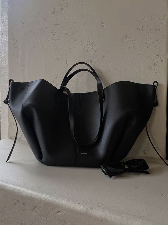 La Plata | Elegante Damen-Tragetasche