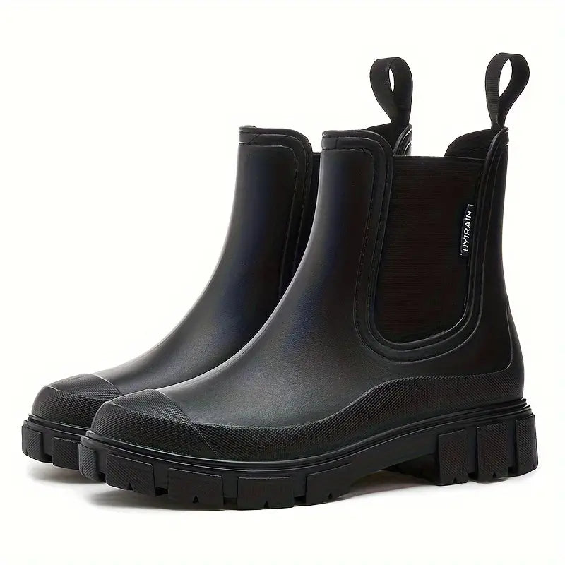 Caeryn | Modische Regenstiefel für Damen