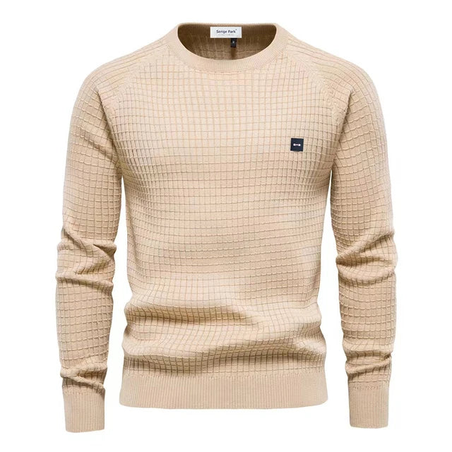Brander | Stylischer Herrenpullover