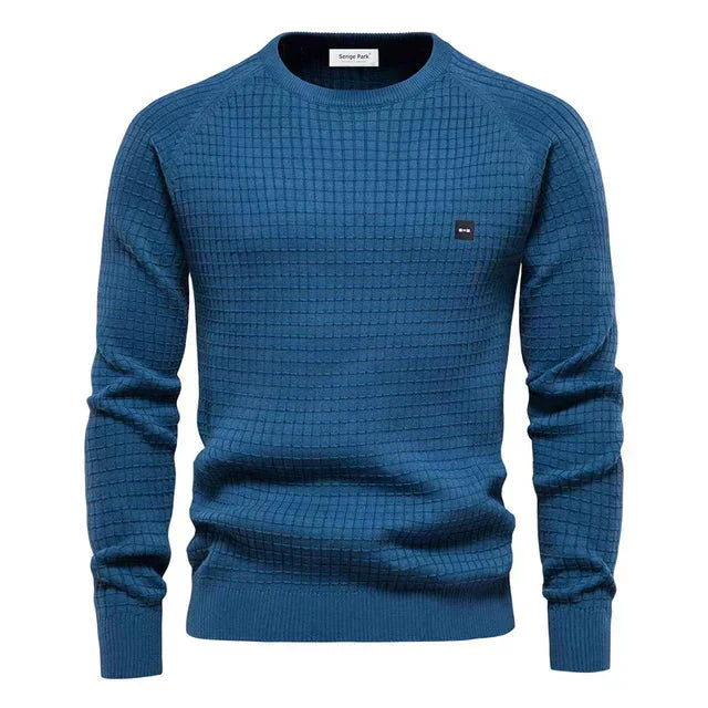 Brander | Stylischer Herrenpullover