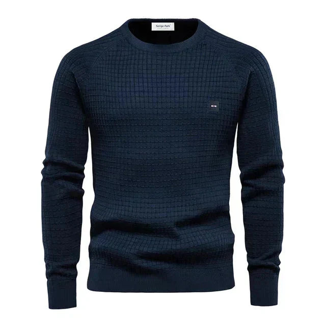 Brander | Stylischer Herrenpullover