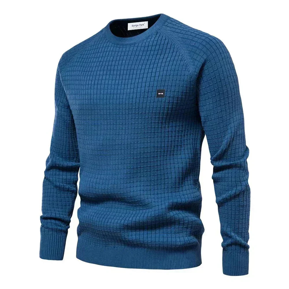 Brander | Stylischer Herrenpullover
