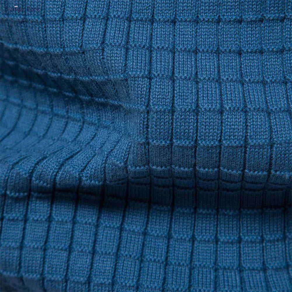 Brander | Stylischer Herrenpullover