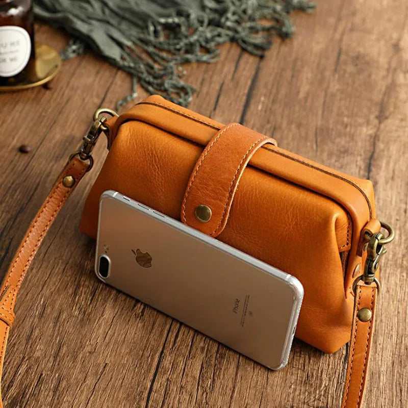 Edinburgh | Mini-Shoulder-Bag kompakt & stylisch