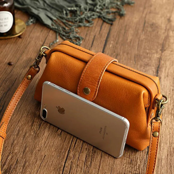 Edinburgh | Mini-Shoulder-Bag kompakt & stylisch