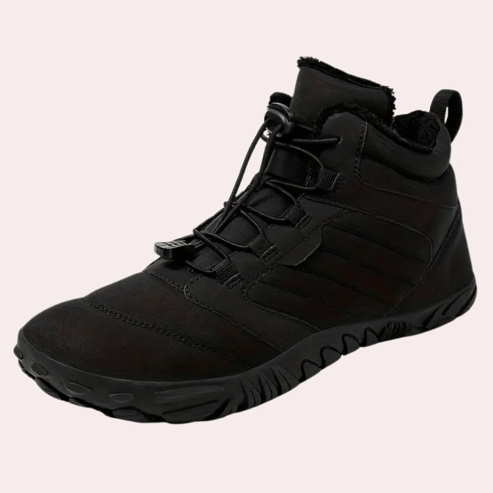 Barnardo | Stylische Winterschuhe für Männer