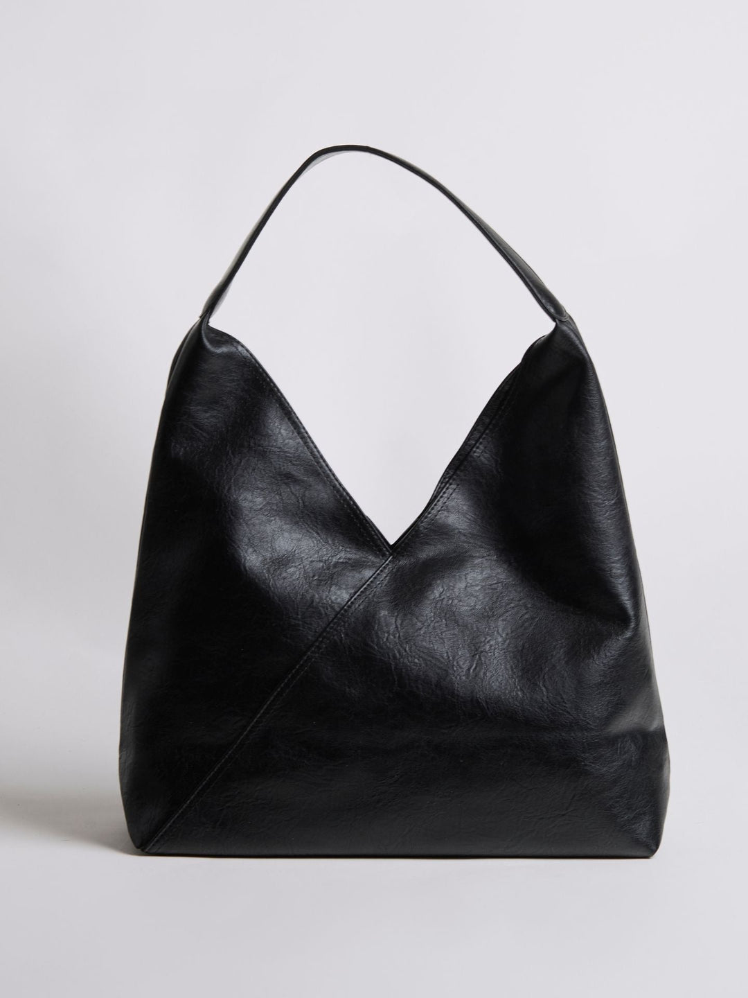 Dori  | Elegante vegane Schultertasche