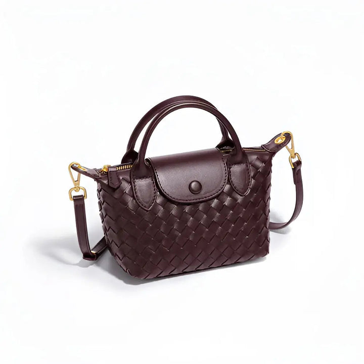 Suva | Elegante Mini Crossbody‑Tasche