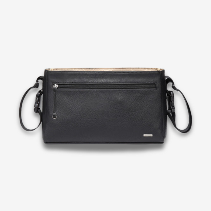 Adamstown | schwarzer Wagen‑Organizer