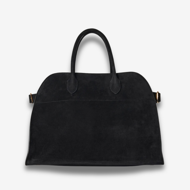 Potsdam | Elegante Damen Lederhandtasche