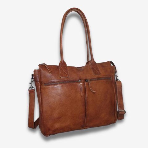 Shanghai | Elegante Laptop‑Business‑Tasche