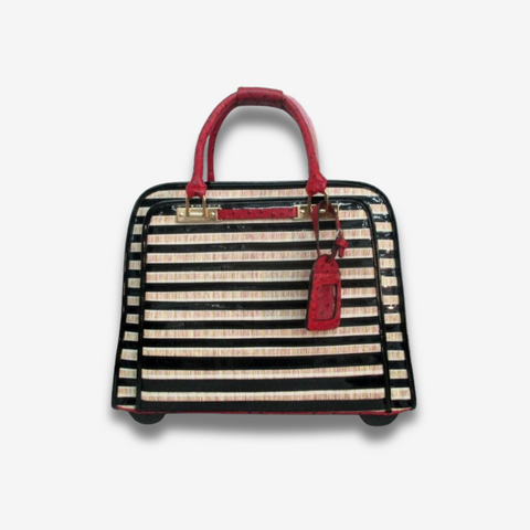 Belo Horizonte | Business‑Trolley‑Laptop‑Tasche