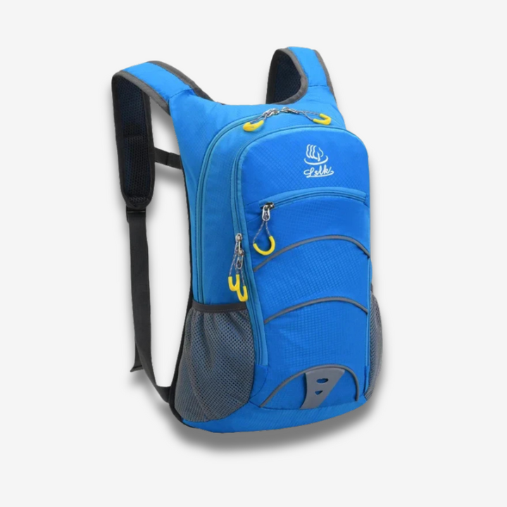 Wuppertal | Outdoor Rucksack Wandern & Radfahren 20L