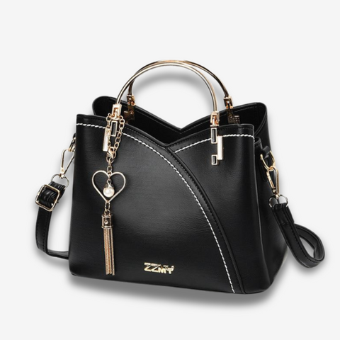 Montreal | Luxus‑Leder‑Damentasche