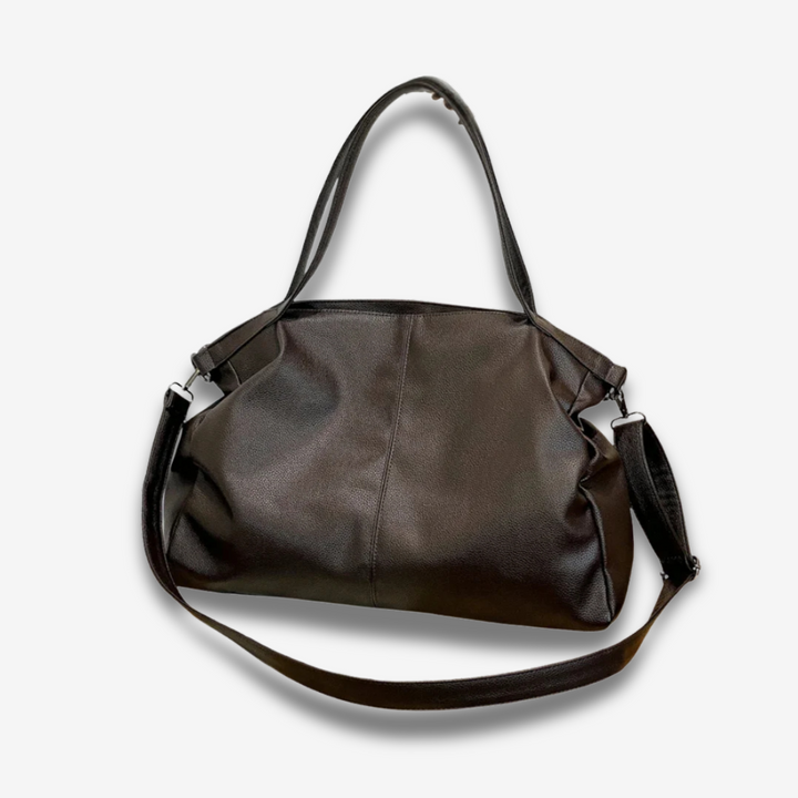 Bishkek | Vegane Business‑Großtasche