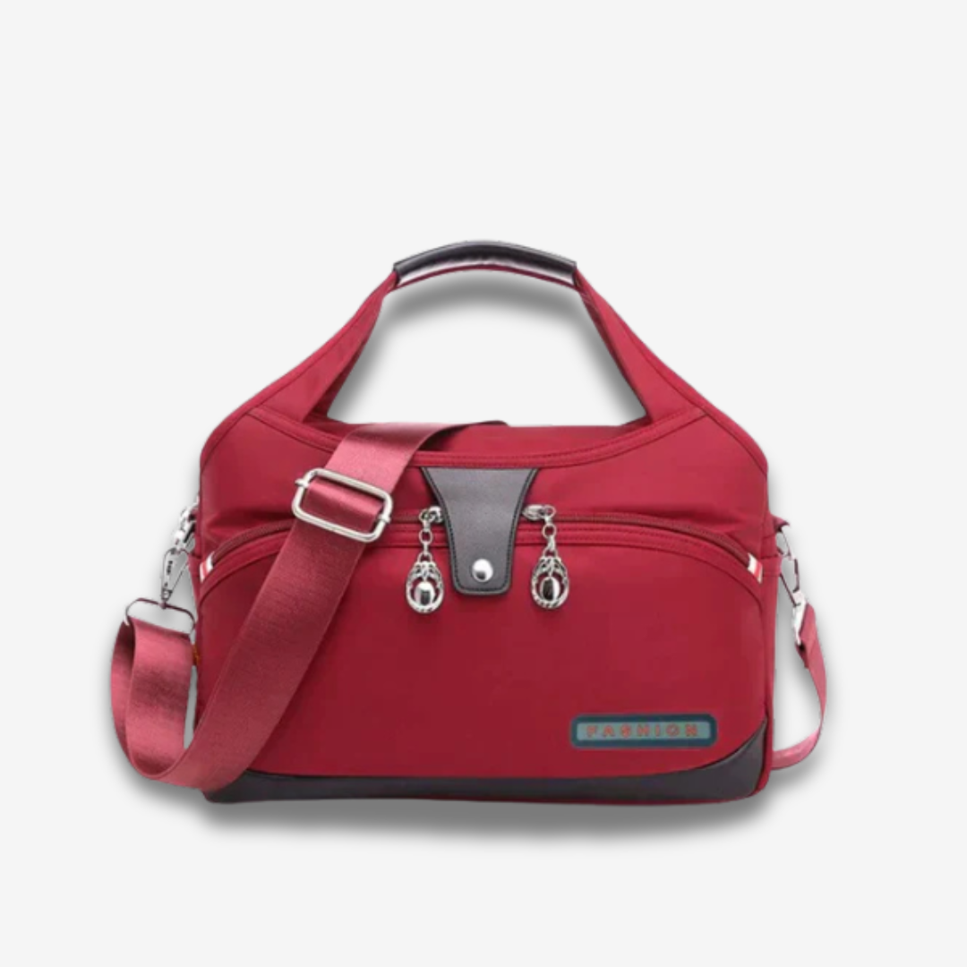 Prague | Elegante Damen‑Handtasche