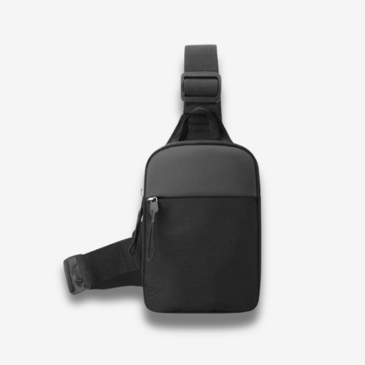 Newham | Wasserdichte Herren Crossbody Tasche