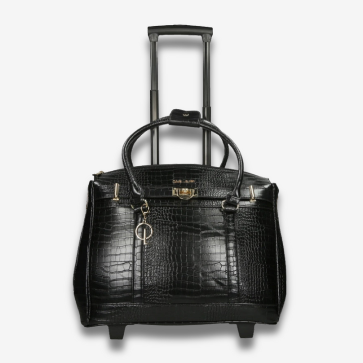 Berlin | Business Trolley Tasche Frauen