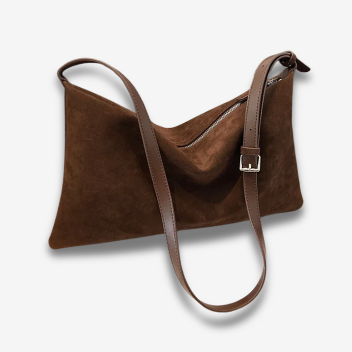 Nadi | Raffinierte Schulter- & Crossbody-Tasche