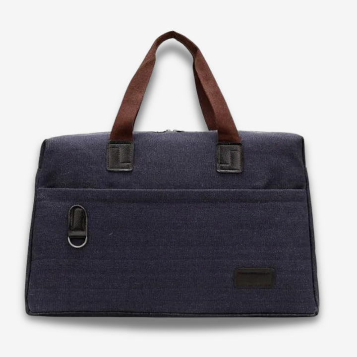 Kolkata | Robuste Nylon-Laptoptasche