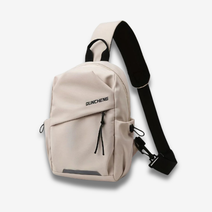 Caelyssa | Antidiebstahl Umhängetasche Unisex Urban Style