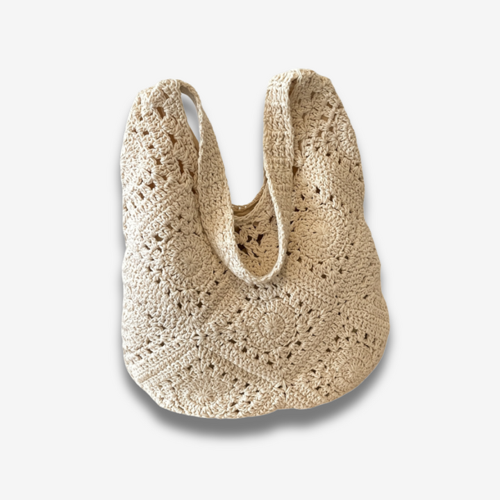Bengaluru | Handgefertigte Crochet Tote