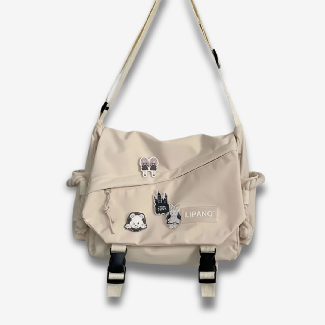Córdoba | Elegante Damenhandtasche Kompakt
