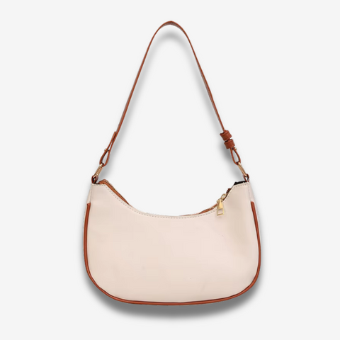 Zaragoza | Elegante Klassische Handtasche
