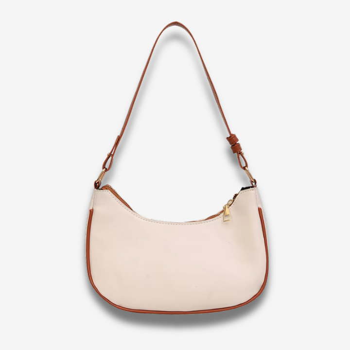 Zaragoza | Elegante Klassische Handtasche