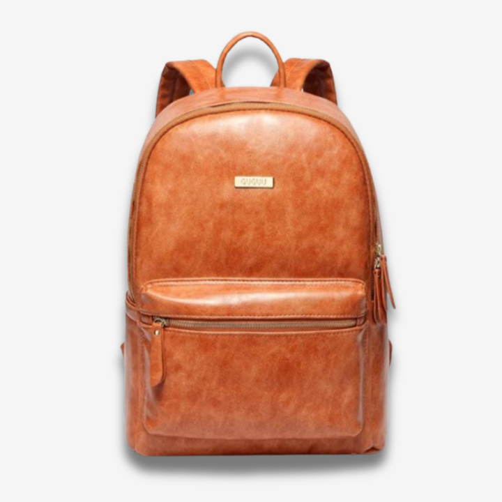 Tampere | Vielseitiger PU-Rucksack für Eltern