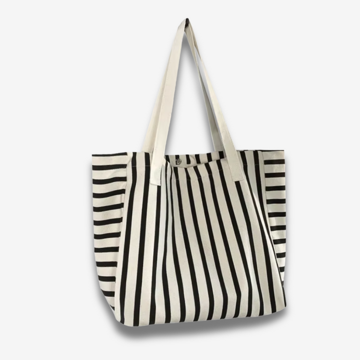 Luxor | Geschmackvoller Canvas‑Tote