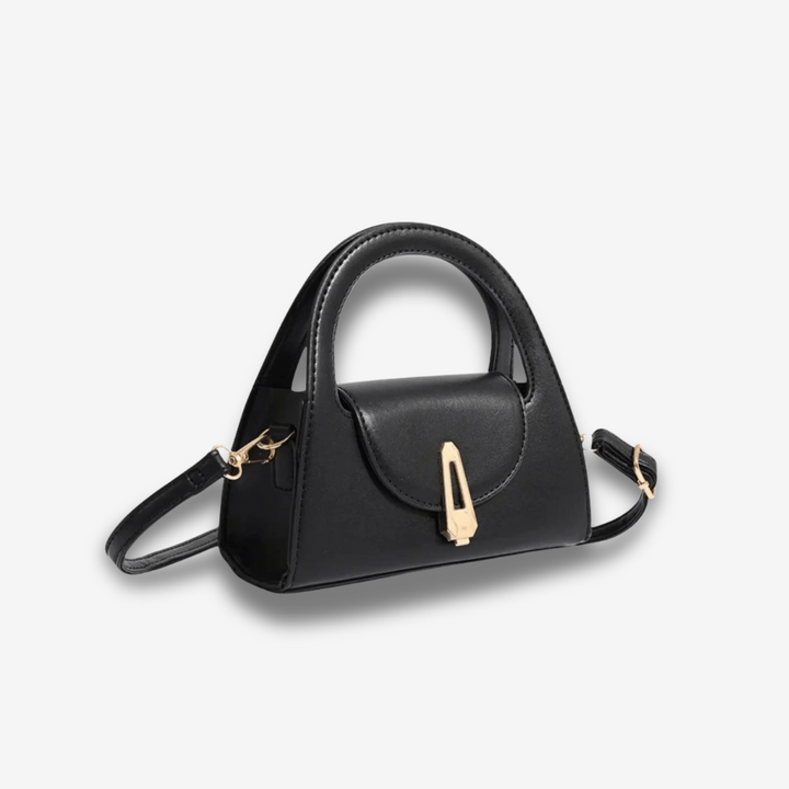 Tarija | Schicke Mini-Lederhandtasche