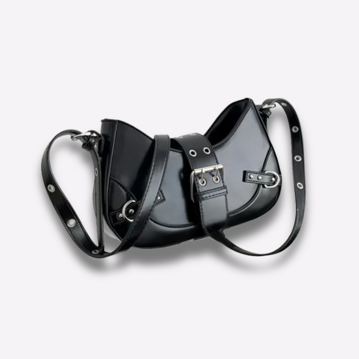 Montevideo | Glamouröse Abendtasche