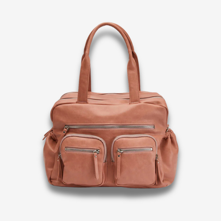 Wagga | Allround-Wickeltasche PU-Leder