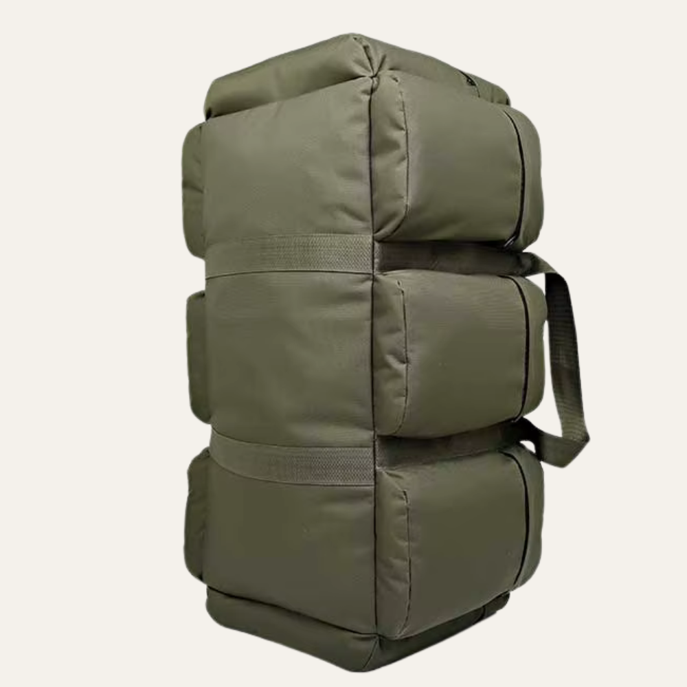 Ronda | Rucksack-Koffer Kombi