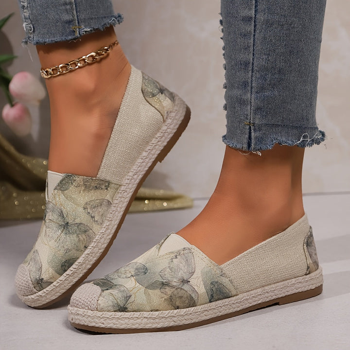 Xandria | Elegante Damen Mokassins mit Komfortsohle