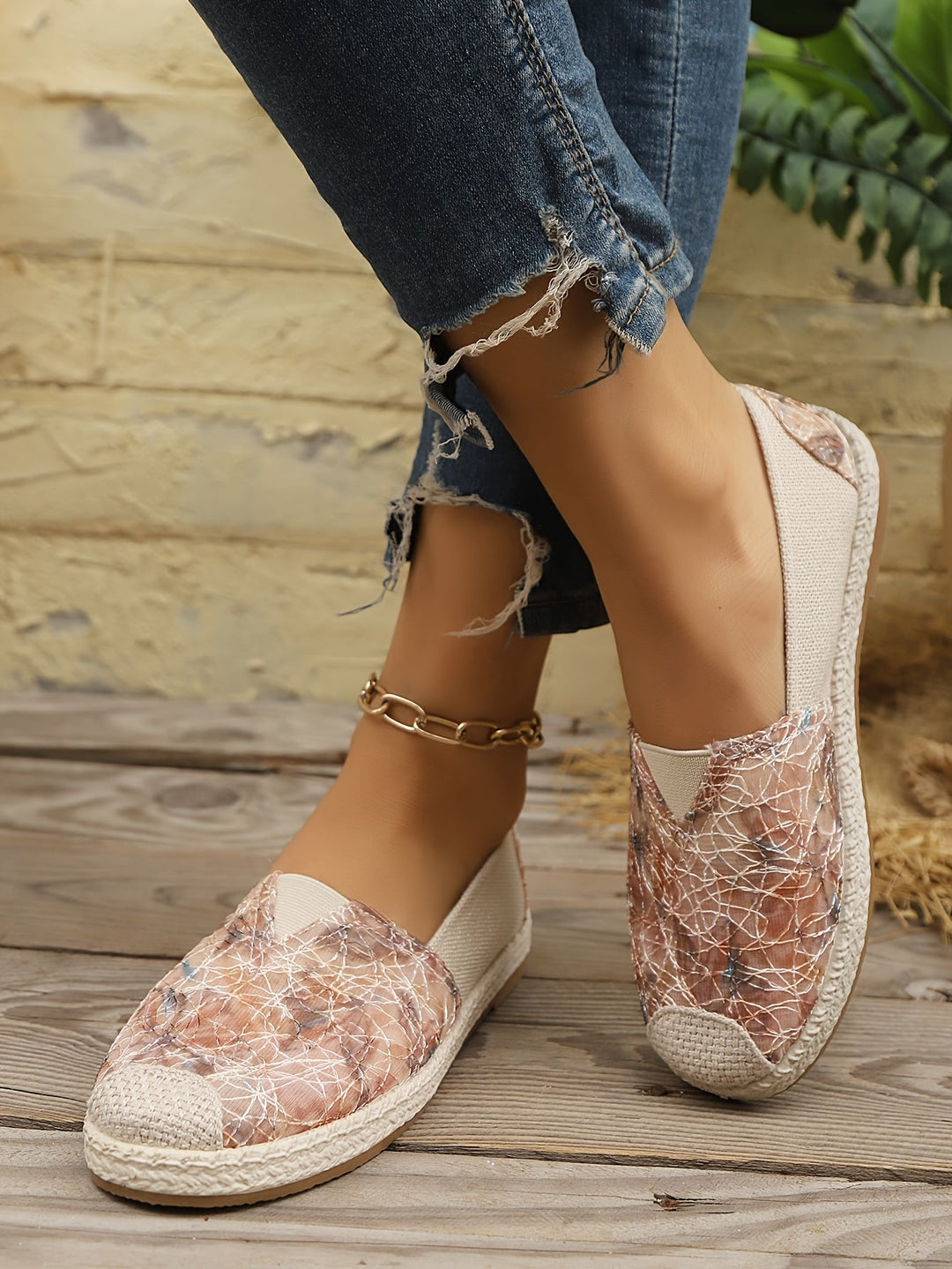 Xandria | Elegante Damen Mokassins mit Komfortsohle