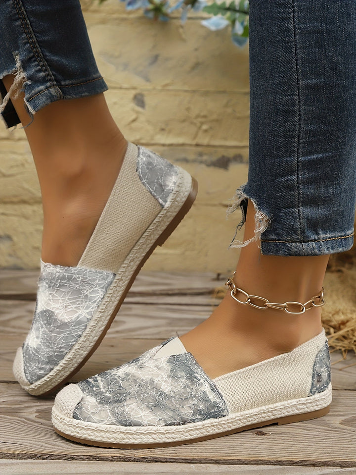 Xandria | Elegante Damen Mokassins mit Komfortsohle