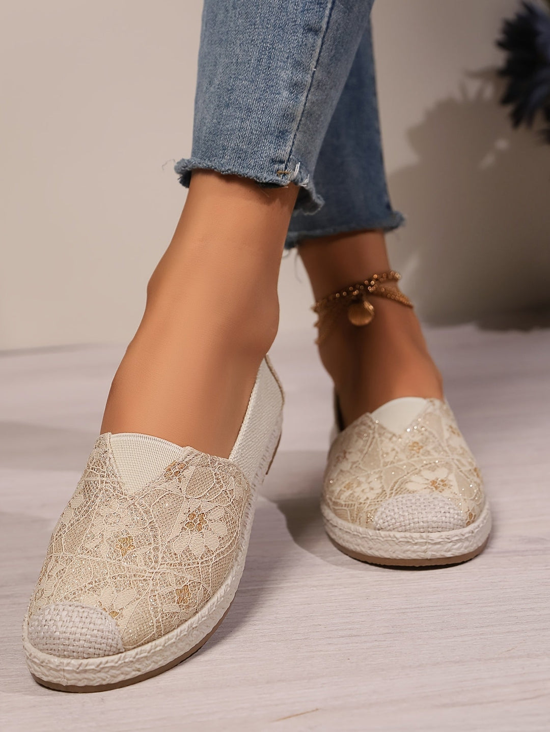 Xandria | Elegante Damen Mokassins mit Komfortsohle