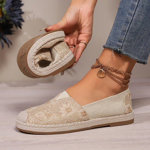 Xandria | Elegante Damen Mokassins mit Komfortsohle