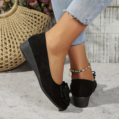 Xamara | Bequeme Elegante Damen-Mokassins